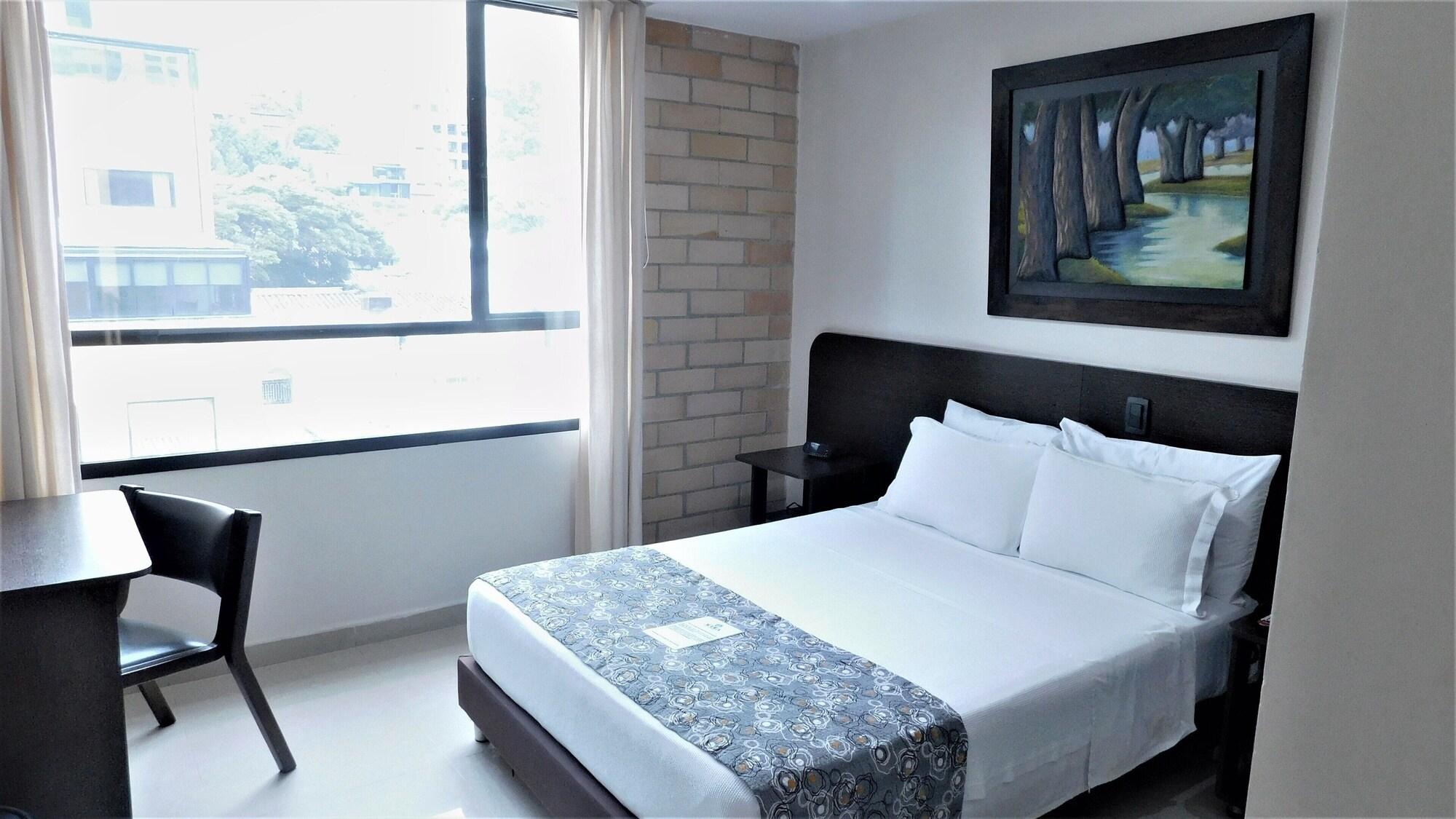 Hotel Acqua ميديلين المظهر الخارجي الصورة