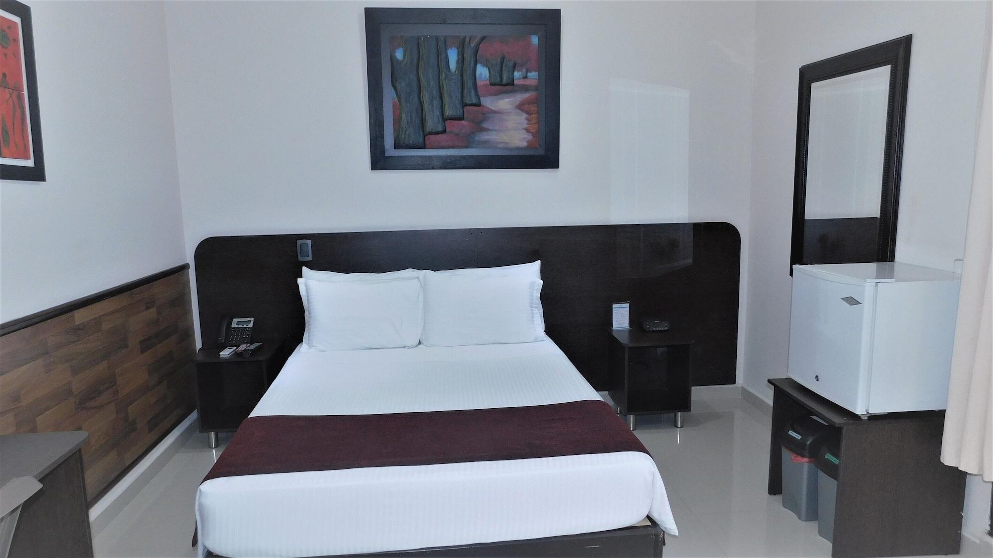 Hotel Acqua ميديلين المظهر الخارجي الصورة