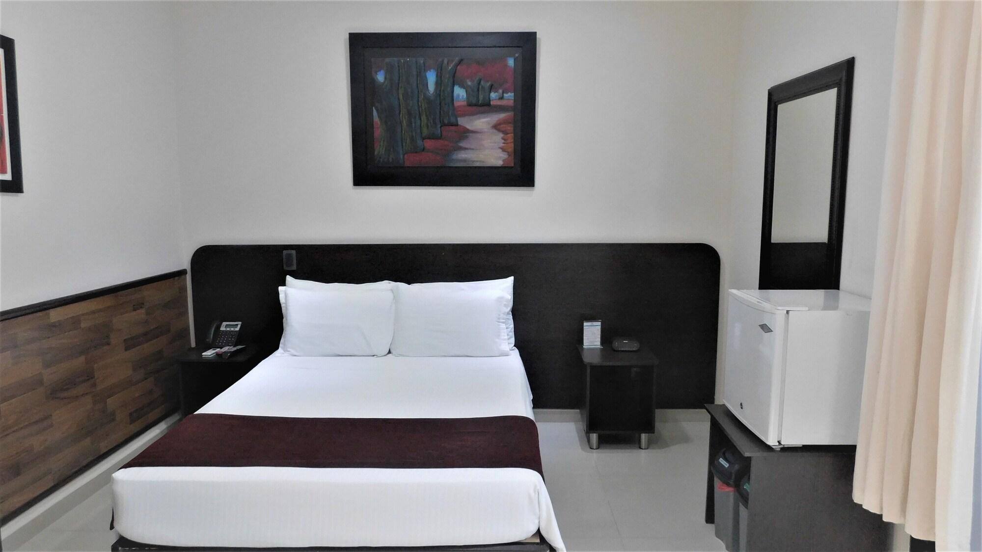 Hotel Acqua ميديلين المظهر الخارجي الصورة