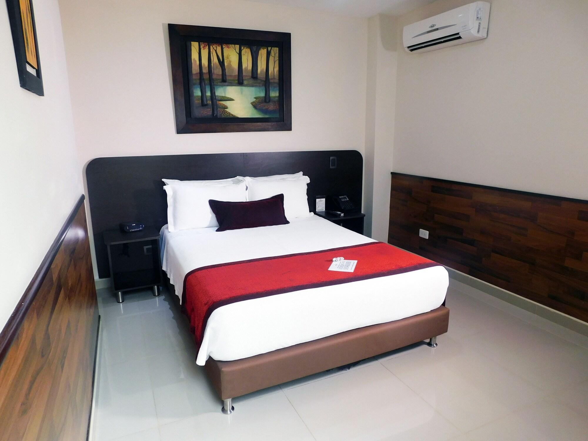 Hotel Acqua ميديلين المظهر الخارجي الصورة