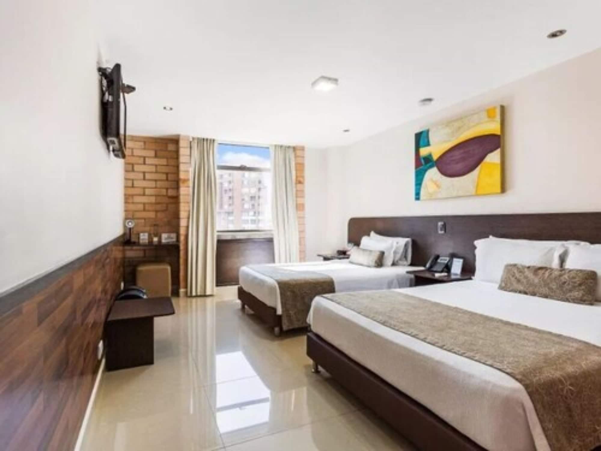 Hotel Acqua ميديلين المظهر الخارجي الصورة