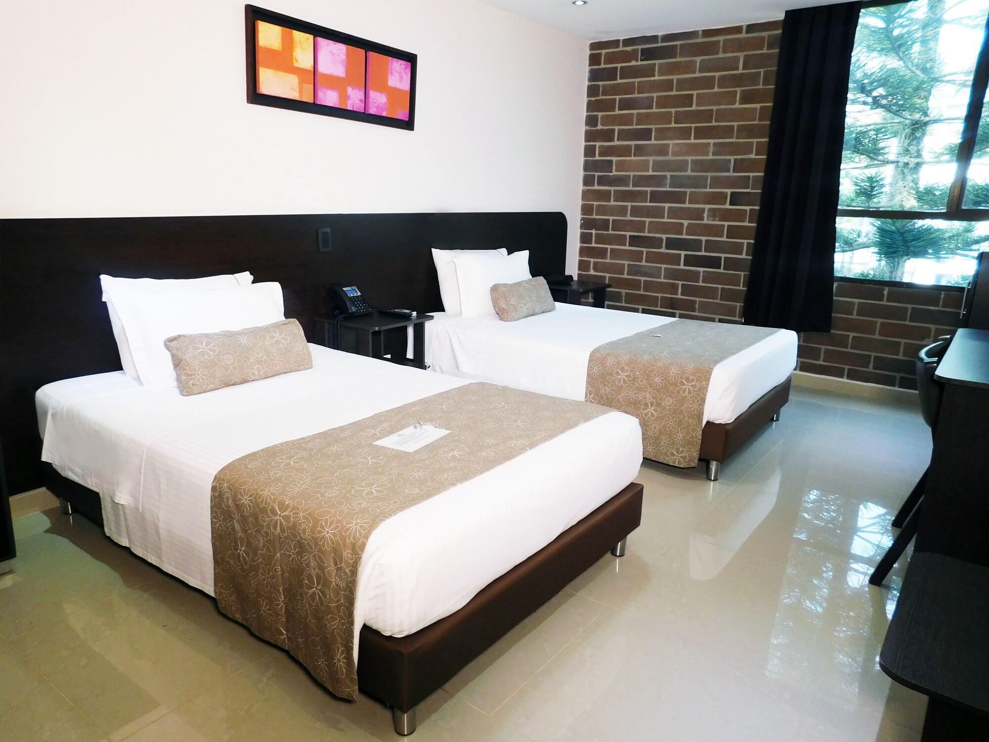Hotel Acqua ميديلين المظهر الخارجي الصورة