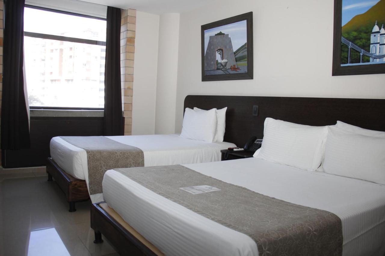 Hotel Acqua ميديلين المظهر الخارجي الصورة