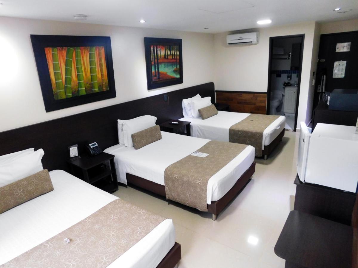 Hotel Acqua ميديلين المظهر الخارجي الصورة