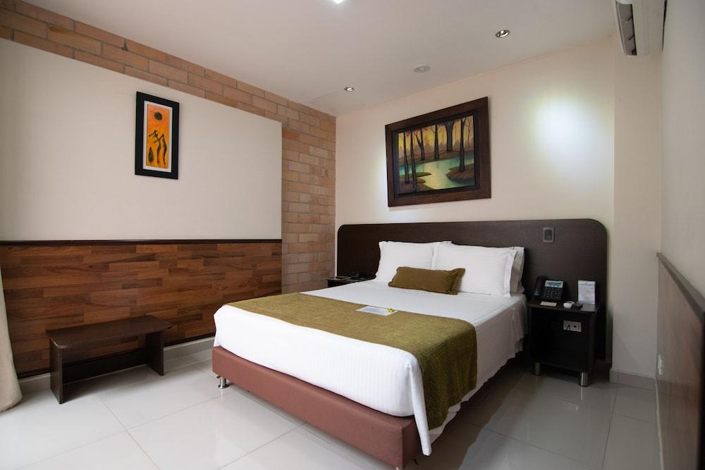 Hotel Acqua ميديلين المظهر الخارجي الصورة