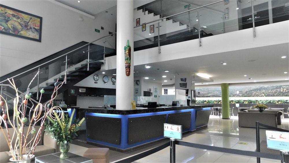 Hotel Acqua ميديلين المظهر الخارجي الصورة