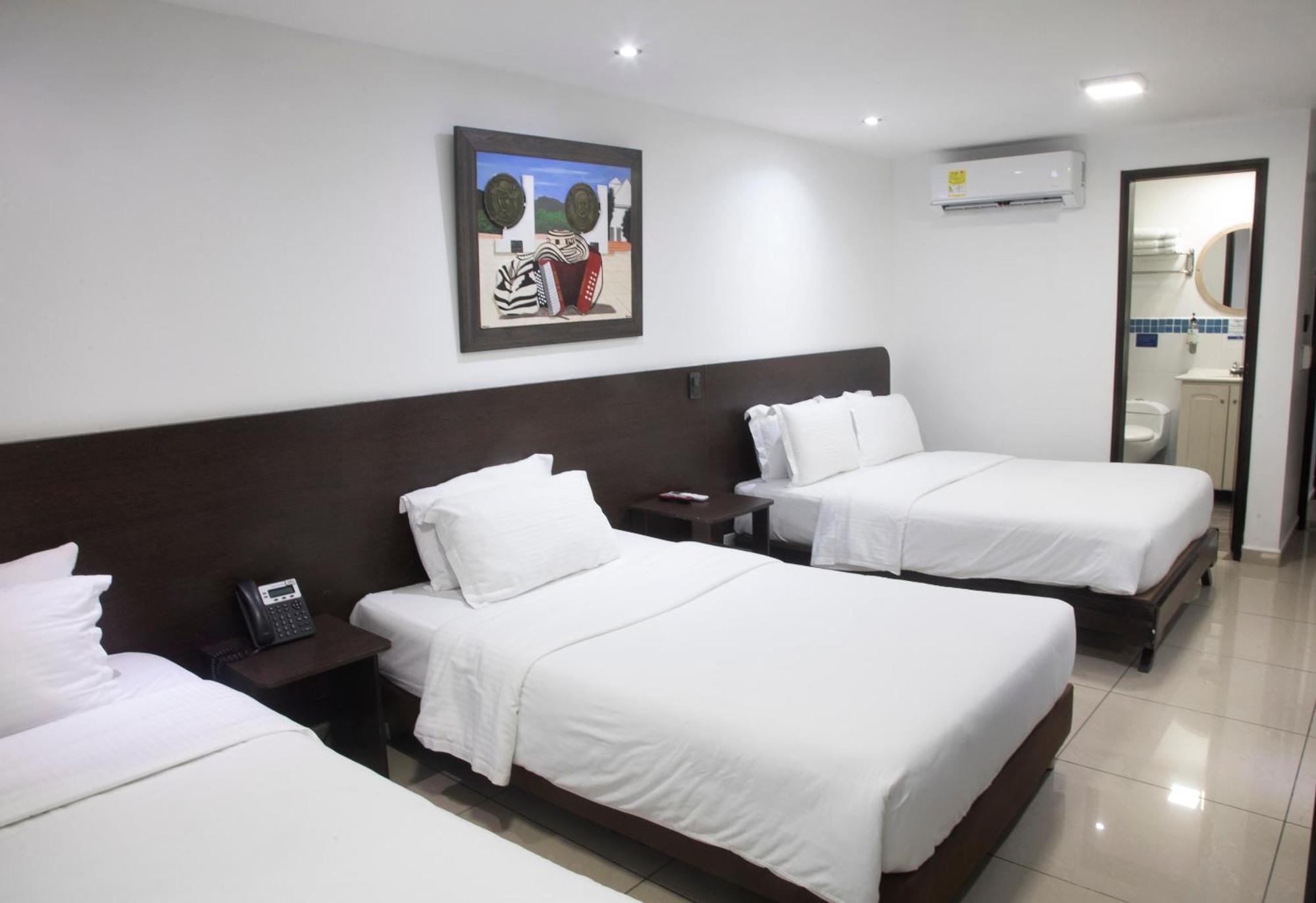 Hotel Acqua ميديلين المظهر الخارجي الصورة