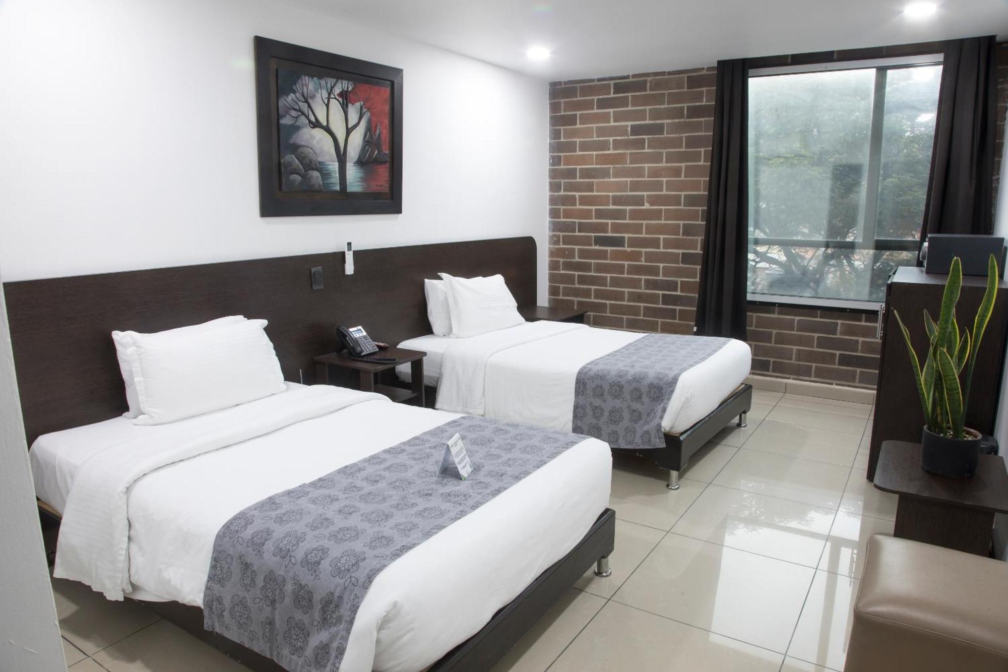 Hotel Acqua ميديلين المظهر الخارجي الصورة